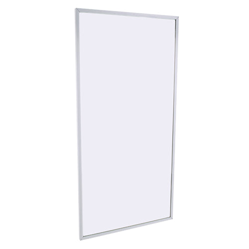 B165-1836 Bobrick - Framed Mirror, 36 B165-1836 Bobrick - Framed Mirror, 36